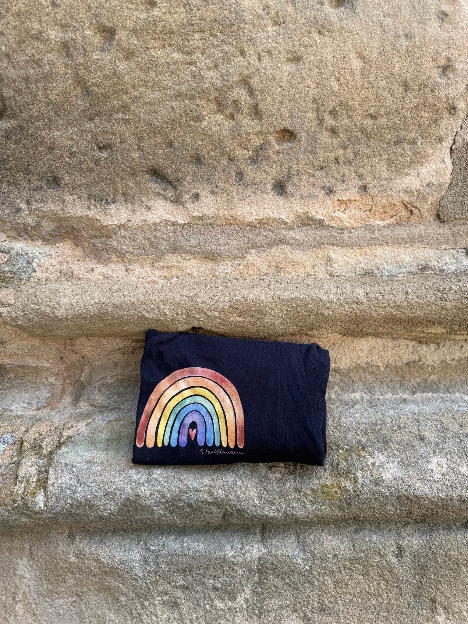 Kleidung, Taschen, Buttons