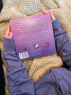 Bilderbuch "Momo ist das alles viel zu viel"