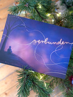 Kunstdruck „Verbunden“ | mein Jahresmotiv 2026