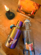 'Sticker „Liebe“ | ein teilbares Motiv für dich und die, die du lieb hast.