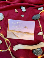 Postkarte „Dein Bestes“ | Meeresbotschaften 6