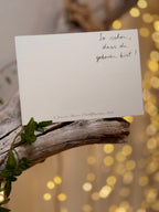 Postkarte „So schön, dass du geboren bist!“ | Eine Karte für Geburtstage oder die anderen 364 Tage im Jahr.