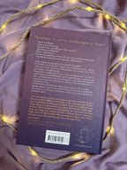 Buch „und gleichzeitig“ | Eine Liebeserklärung an zwei Worte, die das ganze Leben umspannen.