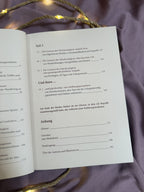 Buch „und gleichzeitig“ | Eine Liebeserklärung an zwei Worte, die das ganze Leben umspannen.