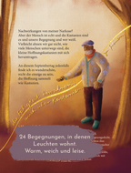 VORBESTELLUNG Buch „Es gibt sie doch - Geschichten von Menschen, die leuchten.“
