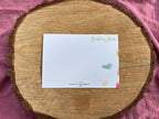 Postkarte „Frühlingsfroh“ | ein Motiv für alle Frühlingsliebende, das dich Sonne, Farbenpracht und Frühlingserwachen spüren lässt.