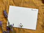 Postkarte „Pause am Meer“ | Eine Illustration für deine Auszeit am Strand.