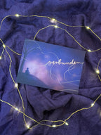 'Postkarte „verbunden" | mein Jahresmotiv 2026.