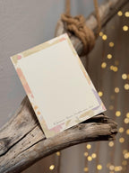Postkarte „Blumenwiesenbunt“ | Wo alle zu ihrer Zeit blühen.
